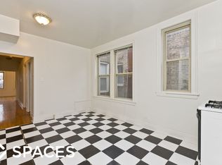 2207 W Montrose Ave #3EA, Chicago, IL 60618