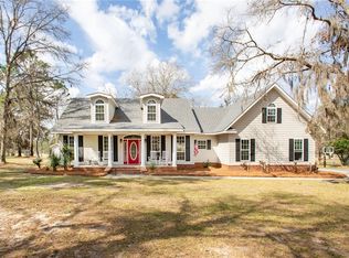 4015 Redstone Cir, Blackshear, GA 31516