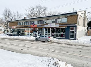 27 Main St #2, Saint Catharines, ON L2N 4T6