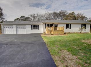 548 Corinth Rd NE, Resaca, GA 30735