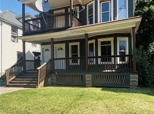 1407-09 South Ave, Syracuse, NY 13207