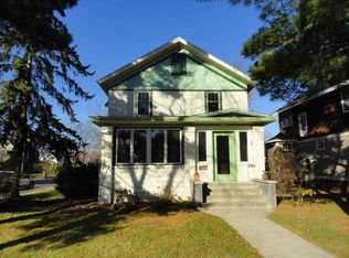 2300 Main St, Stevens Point, WI 54481