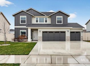 4353 W Spring House Dr, Eagle, ID 83616