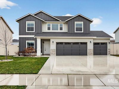 4353 W Spring House Dr, Eagle, ID, 83616