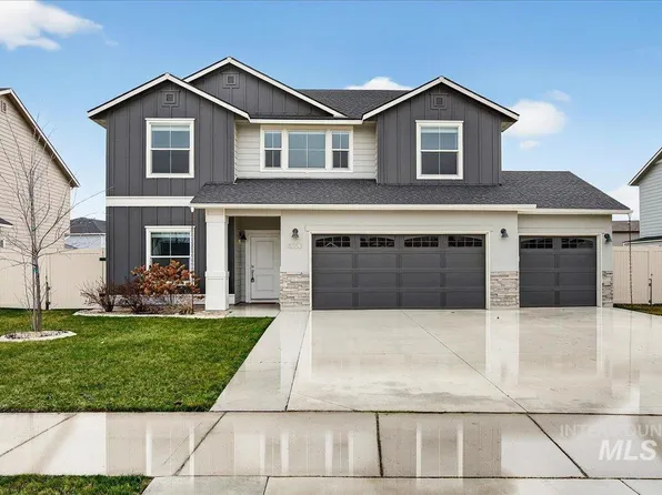 4353 W Spring House Dr, Eagle, ID 83616