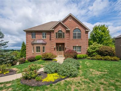 106 Park Ave, Venetia, PA, 15367