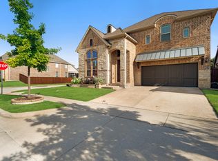 5901 Adair Ln, McKinney, TX 75070
