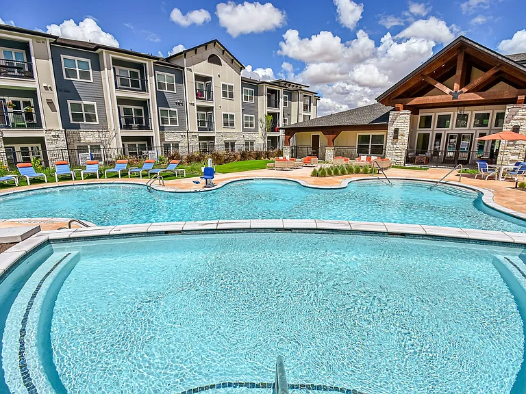 Aspire at Live Oak — Photo 62