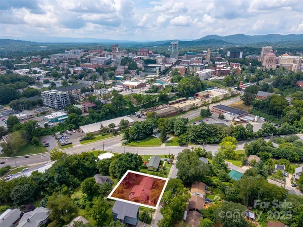 18 Edgehill Ave, Asheville, NC 28801