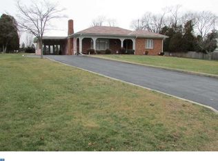 23 Orchard Ave, Pennington, NJ 08534