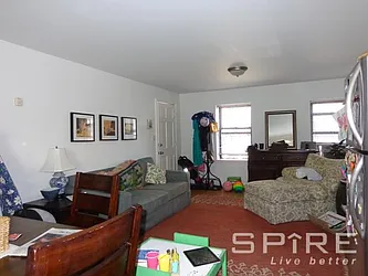 Rented by Spire Group