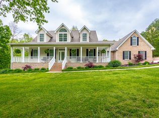 447 Anderson Rd, Ringgold, GA 30736