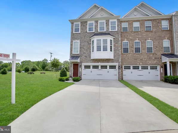 21529 Willow Breeze Sq, Ashburn, VA 20147