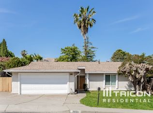 3608 Fairbanks Way, Antioch, CA 94509