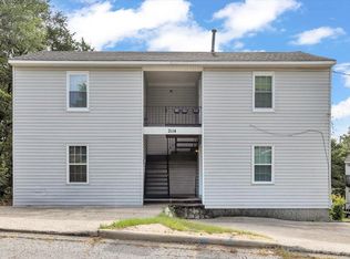 2114 Vandivere Rd UNIT A, Augusta, GA 30904