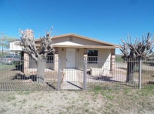 764 Eligio Dr, Socorro, TX 79927