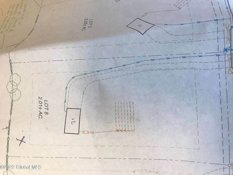 2nd image of 12 Lochvue Drive