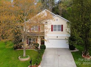 111 Thorsen Dr, Mooresville, NC 28117