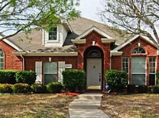 10374 Coach House Ln, Frisco, TX 75035