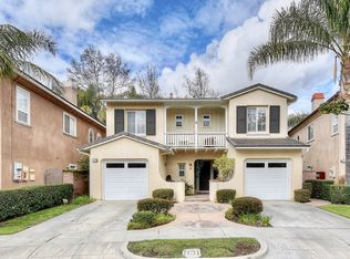 79 Dawnwood Msn, Mission Viejo, CA 92694