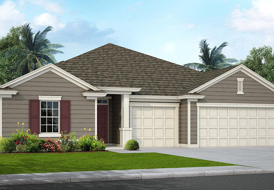 Plan Elevation.