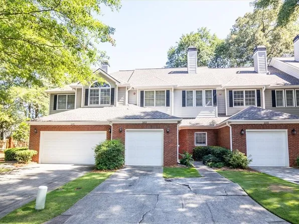1603 Ivy Spring Dr SE, Smyrna, GA 30080
