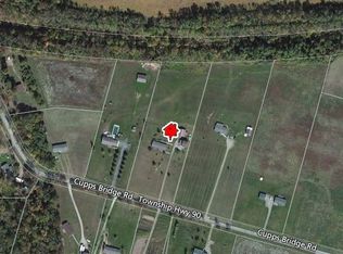 673 Cupps Bridge Rd, Frankfort, OH 45628