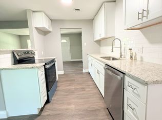 502 E Park Ave, Sherman, TX 75090