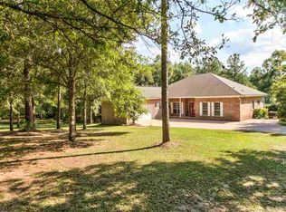 6340 Mary Lake Ct, Tallahassee, FL 32311