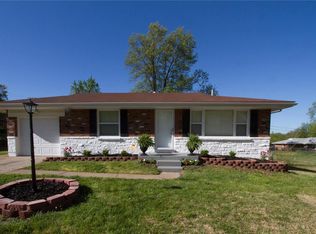1235 Admiral Dr, Saint Louis, MO