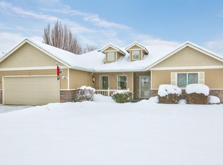 903 S 76th Ave, Yakima, WA 98908