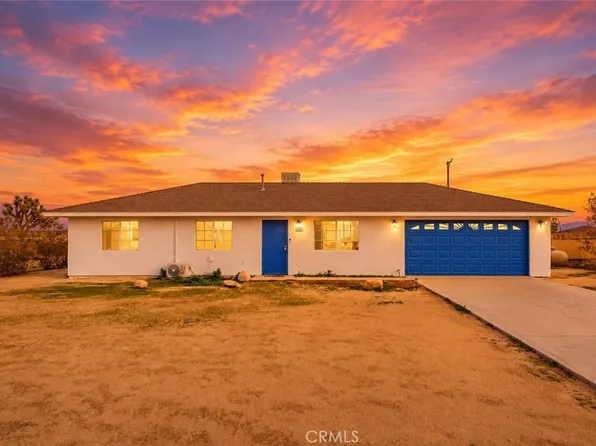 3669 Balsa Ave, Yucca Valley, CA 92284