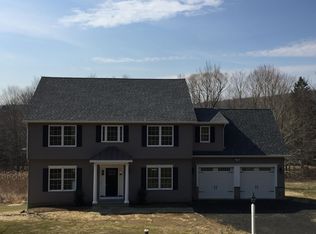 14 Hillside Rd, Danbury, CT 06811