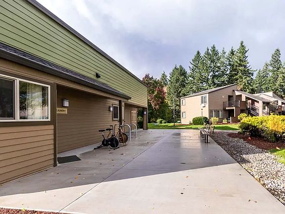 2nd image of 21961 SW Sherwood Blvd #8217