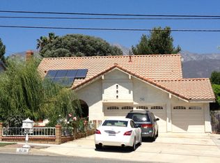 8718 Lemon Ave, Alta Loma, CA 91701