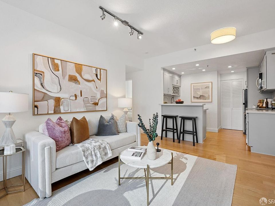 1st image of 201 Harrison St APT 731