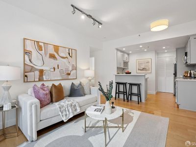 201 Harrison St APT 731, San Francisco, CA, 94105