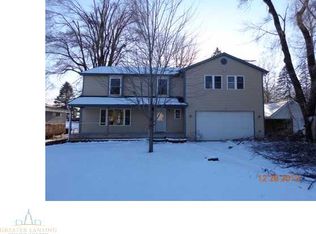 1346 E Grand River Rd, Williamston, MI 48895