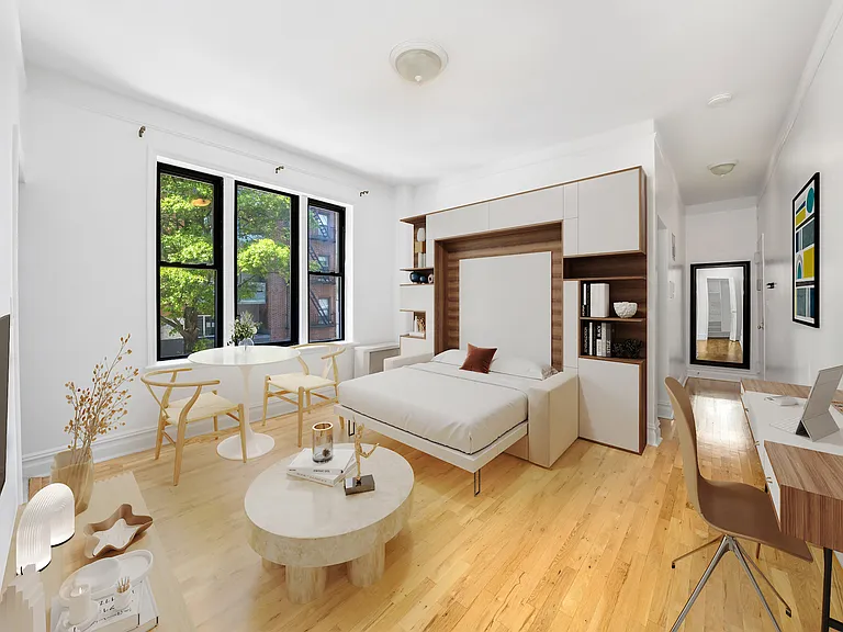660 Riverside Dr #2F — Photo 3
