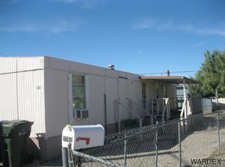 1761 E Tejon Dr, Bullhead City, AZ 86442