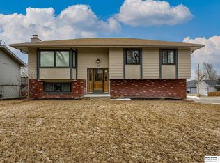 580 Elm St, Springfield, NE 68059