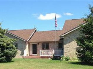 2375 Sharon Holw, Grass Lake, MI