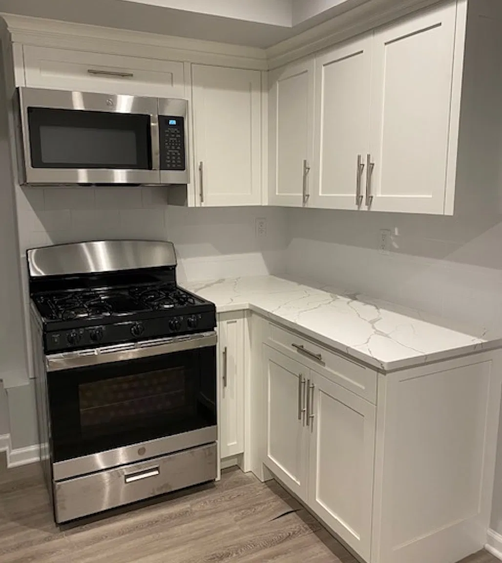 2 bed, 1500 sqft, $3,300 — Photo 4
