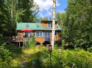 20 Wadleigh Pond Rd #T3, T3 Indian Purchase Twp, ME 04462