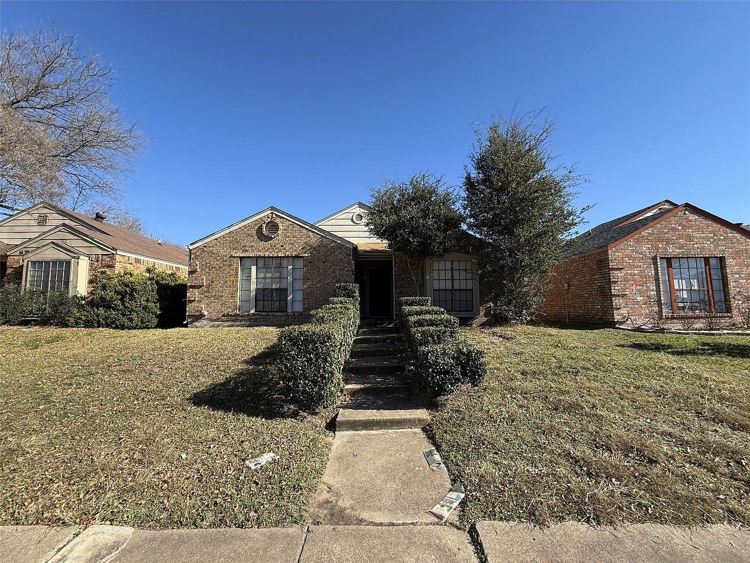 1636 Lemonwood Cir, Mesquite, TX 75149 | MLS #21153881 | Zillow