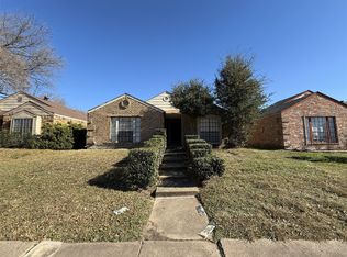 1636 Lemonwood Cir, Mesquite, TX 75149