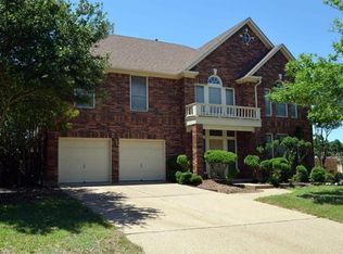 5206 Deerwood Ct, Austin, TX 78730