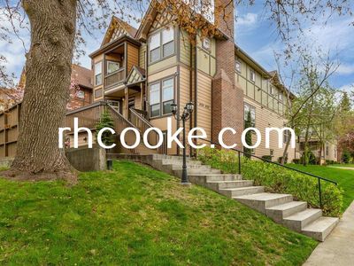 408 S Hemlock St, Spokane, WA, 99201