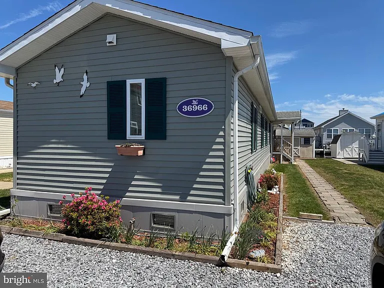 36966 Laws Point Rd — Photo 1