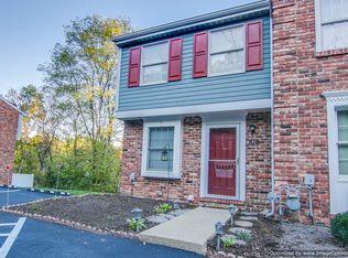 810 Timberidge Dr, Bethel Park, PA